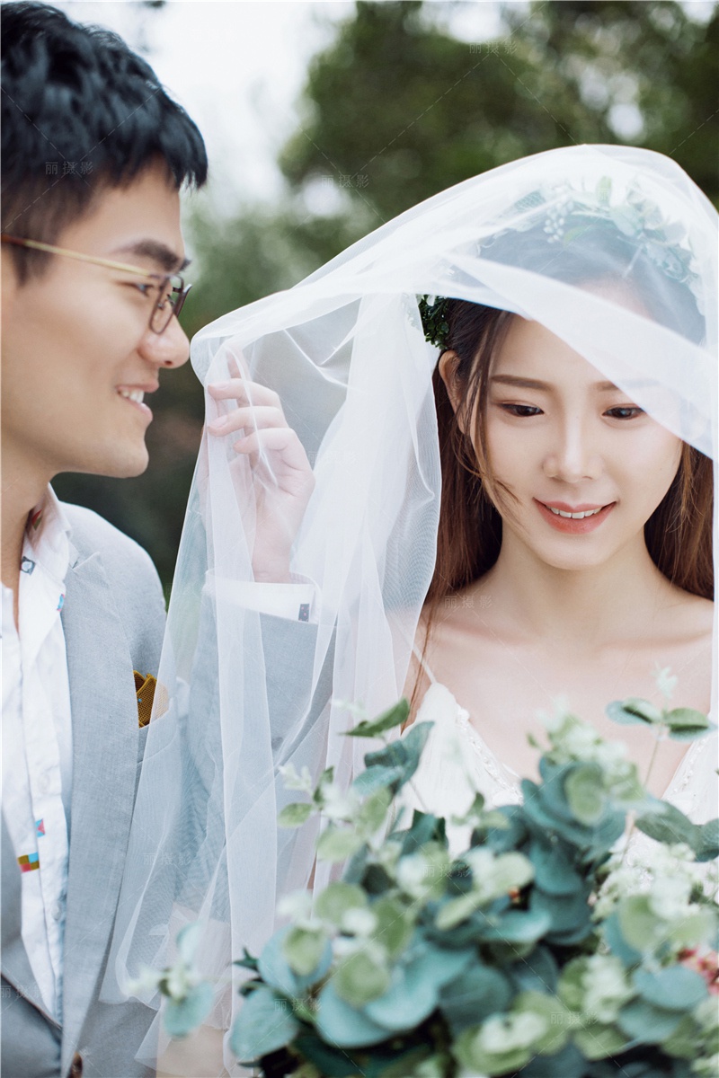 Mr姬&Ms申