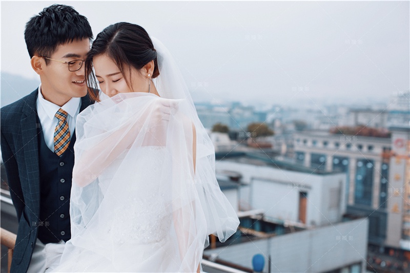 Mr姬&Ms申