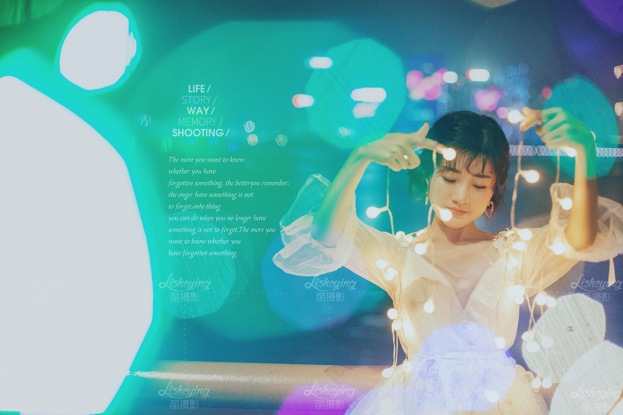 Mr谭&Ms贡3