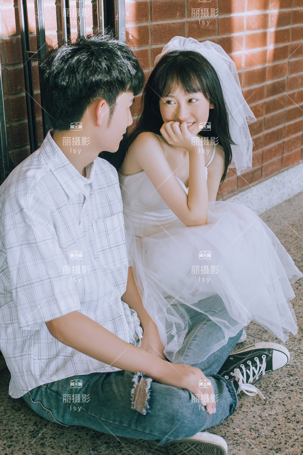 Mr范&Ms彭4