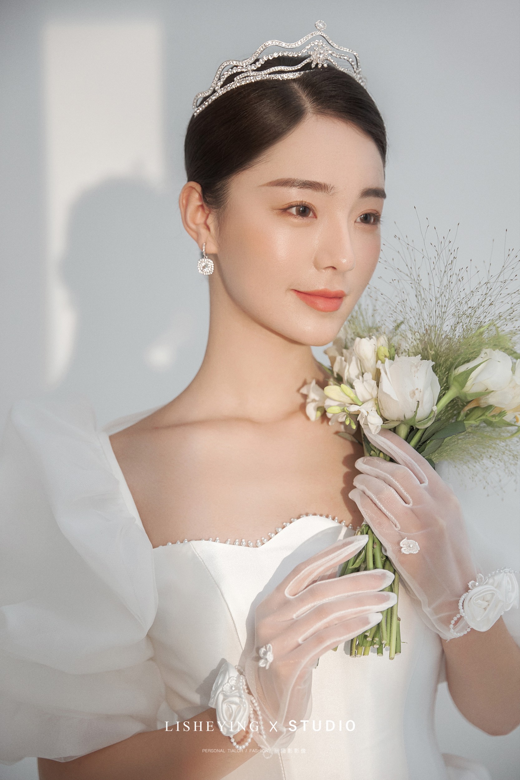 Mr王&Ms胡