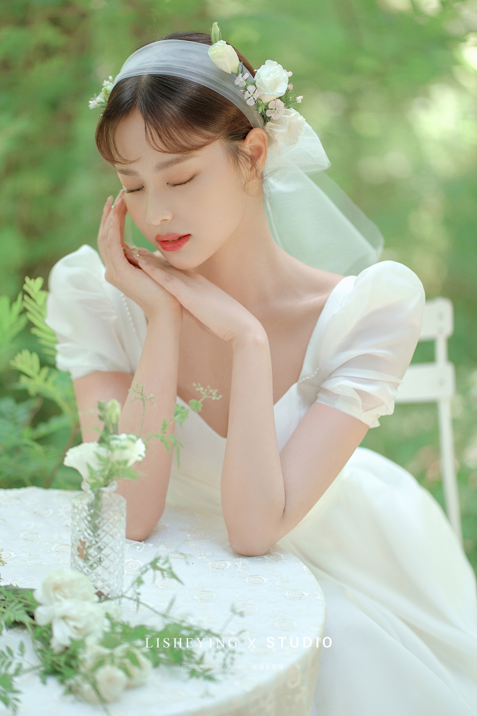轻氧森林